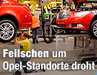 Auch Zustimmung f&uuml;r GM / &copy;Bild: APA/EPA/DPA/Boris Roessler