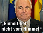 "Habe nichts Besseres, als stolz zu sein" / &copy;Bild: AP/Herbert Knosowski