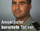 Pers&ouml;nliche Habe verschenkt / &copy;Bild: AP/Uniformed Services University of the Health Sciences