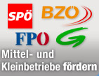 Debatte &uuml;ber Kleinkredite / &copy;Bild: ORF.at