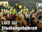 "Kinder sollen Beitrag leisten" / &copy;Bild: APA/Herbert Pfarrhofer