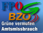 Zustimmung bei FP&Ouml; und BZ&Ouml; / &copy;Bild: ORF.at
