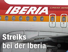 Streit um Lohn / &copy;Bild: APA/EPA/EFE/Javier Lizon