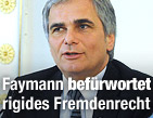 Ermittlungen gegen Innenministerium / &copy;Bild: APA/Herbert Pfarrhofer