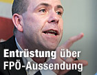 "In der Heimat Weihnachten feiern" / &copy;Bild: APA/Georg Hochmuth