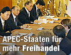 APEC will Doha-Prozess vorantreiben / &copy;Bild: APA/Japan Pool