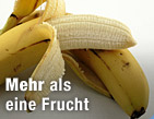 Alles Banane / &copy;Bild: Fotolia/Sandra Henkel