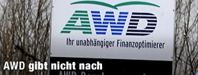 Von Gericht gew&uuml;nscht? / &copy;Bild: APA/Barbara Gindl