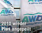 "Heuer sicher Verlustjahr" / &copy;Bild: APA/EPA/DPA/Rainer Jensen