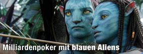 Camerons B&uuml;chse der Pandora / &copy;Bild: Twentieth Century Fox
