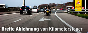 Steuer nur auf Nutzung / &copy;Bild: ORF.at/Carina Kainz