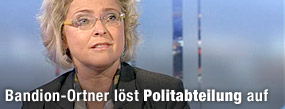 Keine Aussage im U-Ausschuss / &copy;Bild: ORF