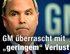 Erste Quartalszahlen seit Insolvenzverfahren / &copy;Bild: APA/EPA/Justin Lane