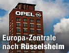 "Hommage" an Opel / &copy;Bild: Reuters/Johannes Eisele
