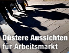 Wirtschaft w&auml;chst wieder / &copy;Bild: APA/EPA/Andy Rain