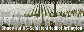 Skandal geht weiter / &copy;Bild: AP/Jacquelyn Martin