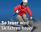 Gro&szlig;e Preisunterschiede / &copy;Bild: Fotolia/Alexander Rochau