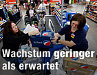 US-Zahlen revidiert / &copy;Bild: AP/Matt Rourke