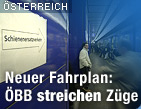 Zu oesterreich.ORF.at / &copy;Bild: APA/Roland Schlager (Montage)