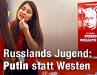 Staat k&uuml;mmert sich um Jugenderziehung / &copy;Bild: AP/Misha Japaridze