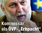 Dritter &Ouml;VP-Politiker in Br&uuml;ssel / &copy;Bild: Reuters/Denis Balibouse