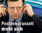 Aufstellung zeichnet sich ab / &copy;Bild: Reuters/Vincent Kessler