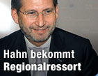 An Umweltressort vorbeigeschrammt / &copy;Bild: Reuters/Heinz-Peter Bader