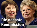 Konservative und Liberale in &Uuml;berzahl / &copy;Bild: AP/Thierry Charlier, Geert Vanden Wijngaert (Montage)