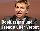 Erkl&auml;rungsversuche der Parteien / &copy;Bild: Reuters/Romina Amato