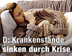 Angst vor Jobverlust / &copy;Bild: Fotolia/Werner Stapelfeldt