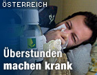 Zu oesterreich.ORF.at / &copy;Bild: APA/EPA/DPA/Patrick Lux (Montage)