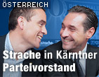 Zu oesterreich.ORF.at / &copy;Bild: APA/Georg Hochmuth (Montage)