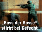 Von Geheimdienst geplante Aktion / &copy;Bild: Reuters
