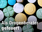 "Alkohol und Tabak gef&auml;hrlicher" / &copy;Bild: Corbis/Sygma/Scott Houston