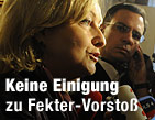 "Es gibt politische Bedenken" / &copy;Bild: APA/Herbert Pfarrhofer