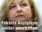 Scharfe Kritik von NGOs / &copy;Bild: APA/Georg Hochmuth