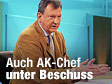 Auch AK-Chef Tumpel unter Beschuss / &copy;Bild: APA