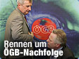 Entscheidung in n&auml;chsten zwei Wochen / &copy;Bild: Reuters