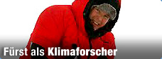 Per Hundeschlitten durch das ewige Eis / ©Bild: APA