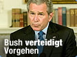 "Fischen nicht im Privatleben" / ©Bild: APA