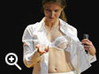 Anne Tismer / ©Bild: AP