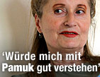 "Abgrenzung bedeutet Verarmung" / &copy;Bild: APA