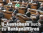 Nicht nur BAWAG wird geprüft / ©Bild: ORF