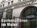 18 Fragen zu BAWAG & Co / ©Bild: ORF.at
