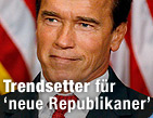 Schwarzenegger auf Erfolgskurs / ©Bild: Reuters