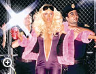 ©Bild: David LaChapelle