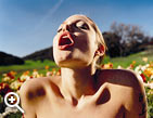 ©Bild: David LaChapelle