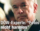 FPÖ widerspricht heftig / ©Bild: APA