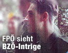 Stadler will Informant nicht nennen / ©Bild: ORF