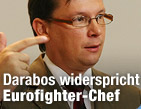 Verhandlungen oder nur Plauderei? / ©Bild: Reuters